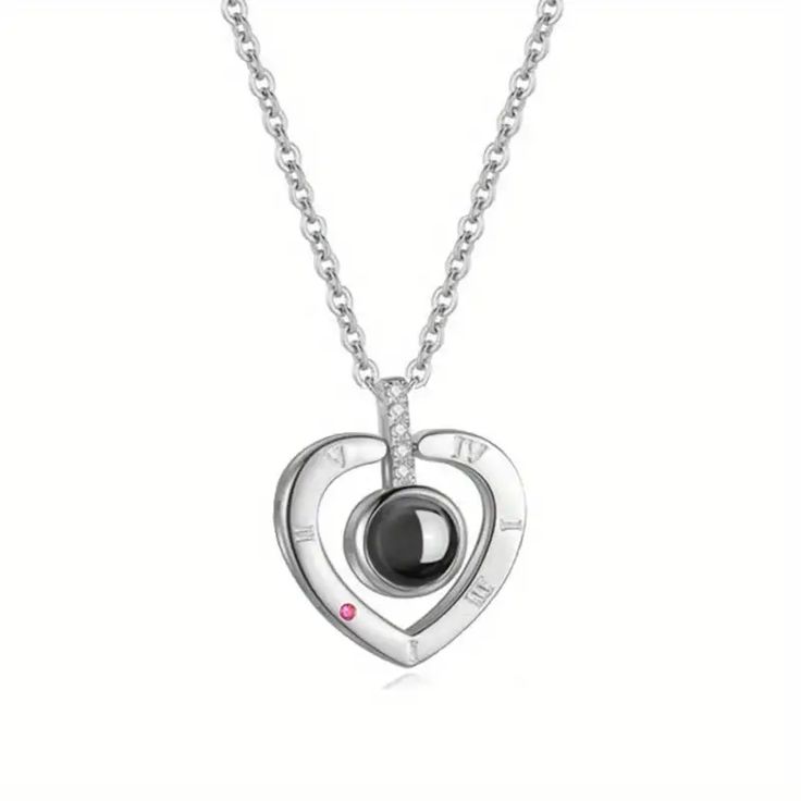 Collar Love infinity™ + caja de regalo