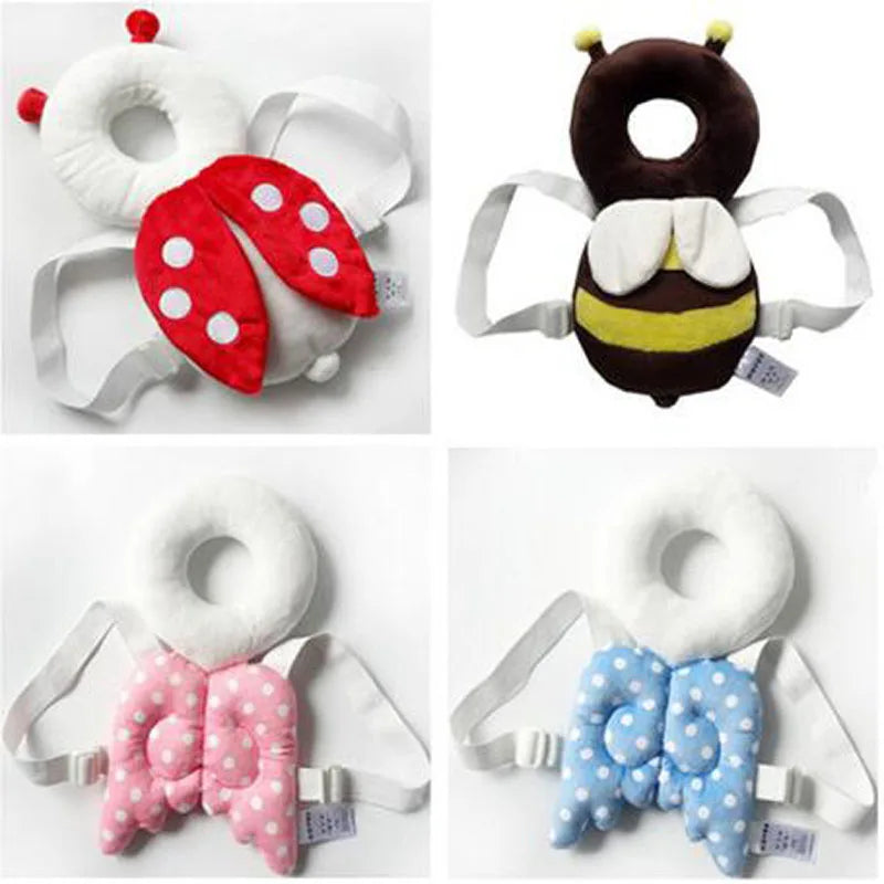 Safe Child™ Mochila Protectora para bebes