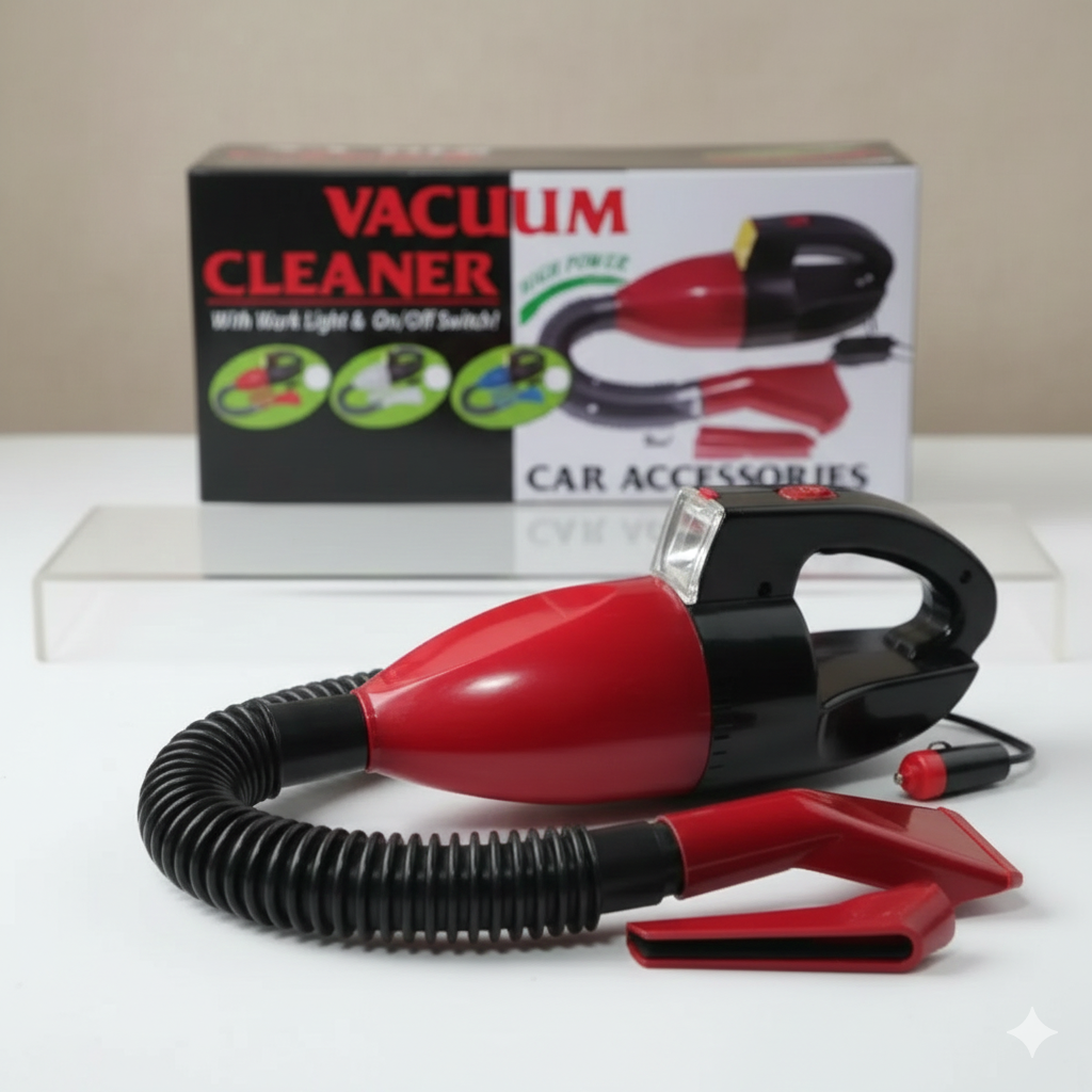 ¡Mega Combo 3-en-1: Limpieza total casa + auto + piso!