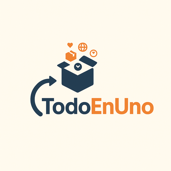 TodoEnUno