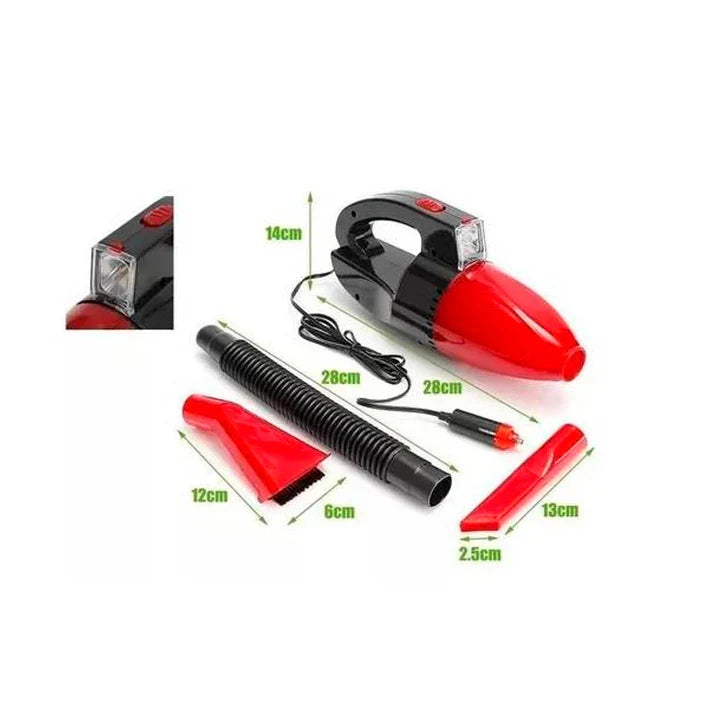 ¡Mega Combo 3-en-1: Limpieza total casa + auto + piso!