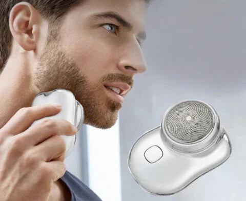 SmoothGo Afeitadora™