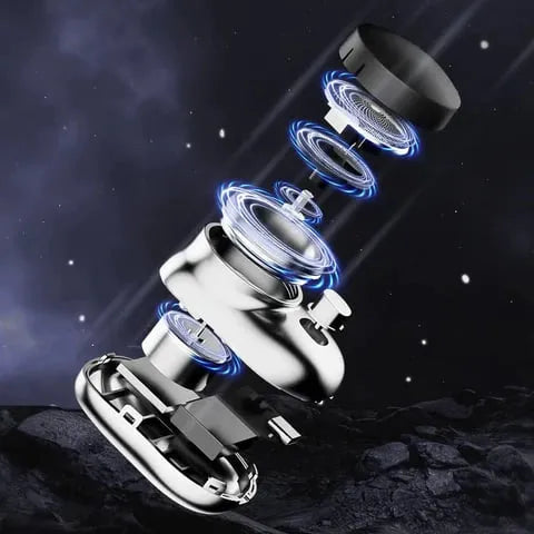 SmoothGo Afeitadora™