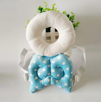 Safe Child™ Mochila Protectora para bebes