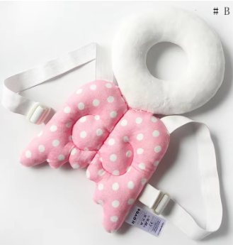 Safe Child™ Mochila Protectora para bebes