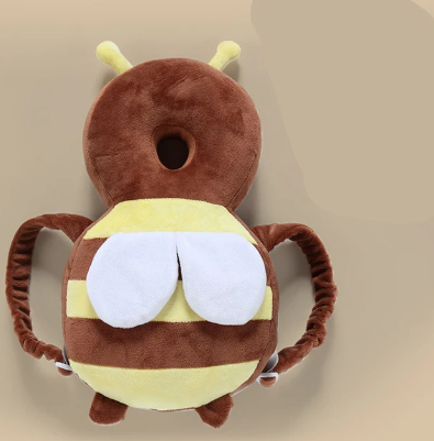 Safe Child™ Mochila Protectora para bebes